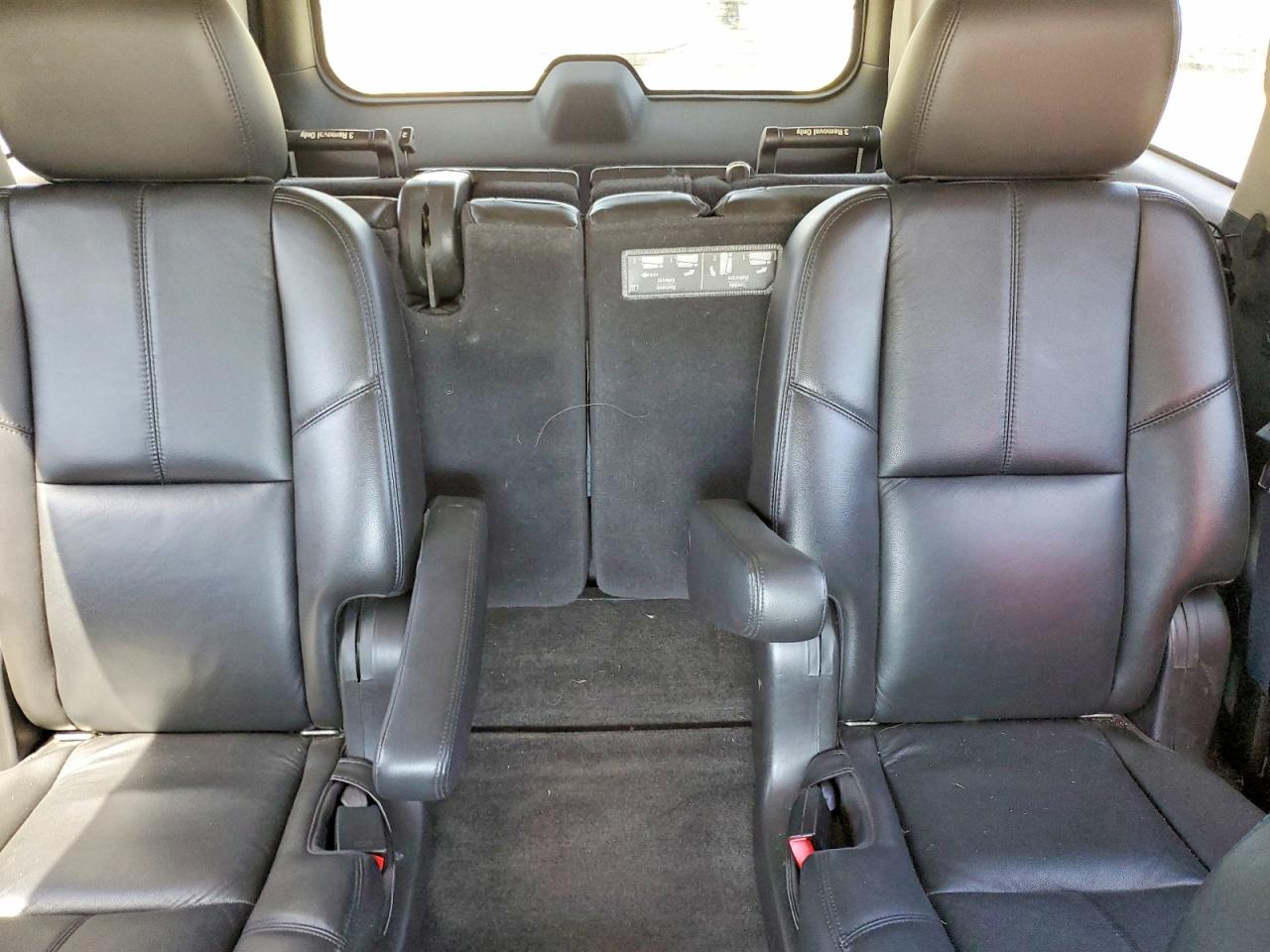 Chevrolet Tahoe K1500 Lt