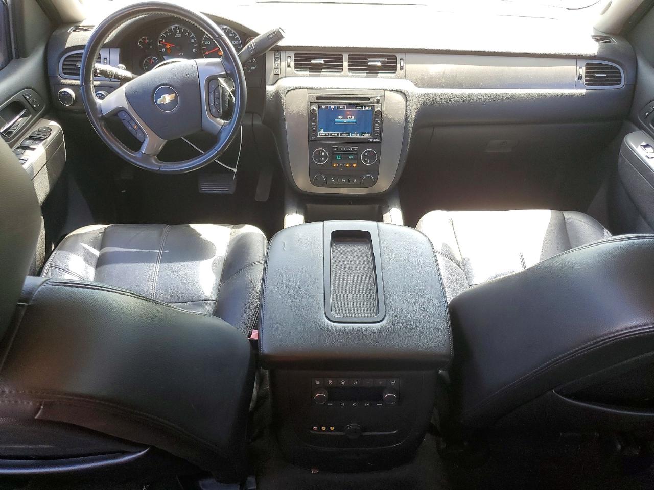 Chevrolet Tahoe K1500 Lt