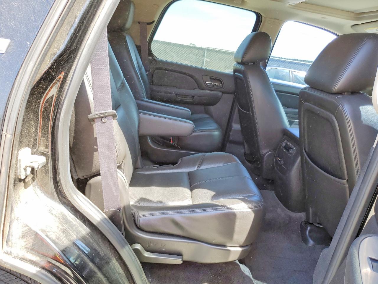 Chevrolet Tahoe K1500 Lt