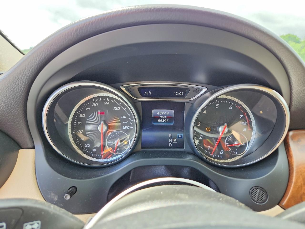 Mercedes-Benz GLA 250 4matic