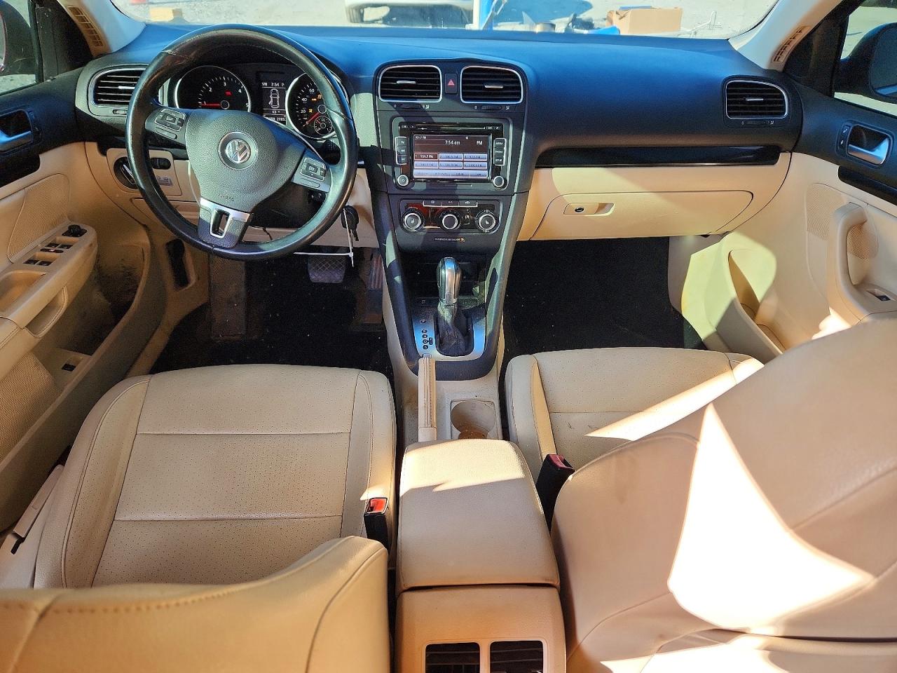 Volkswagen Jetta Tdi