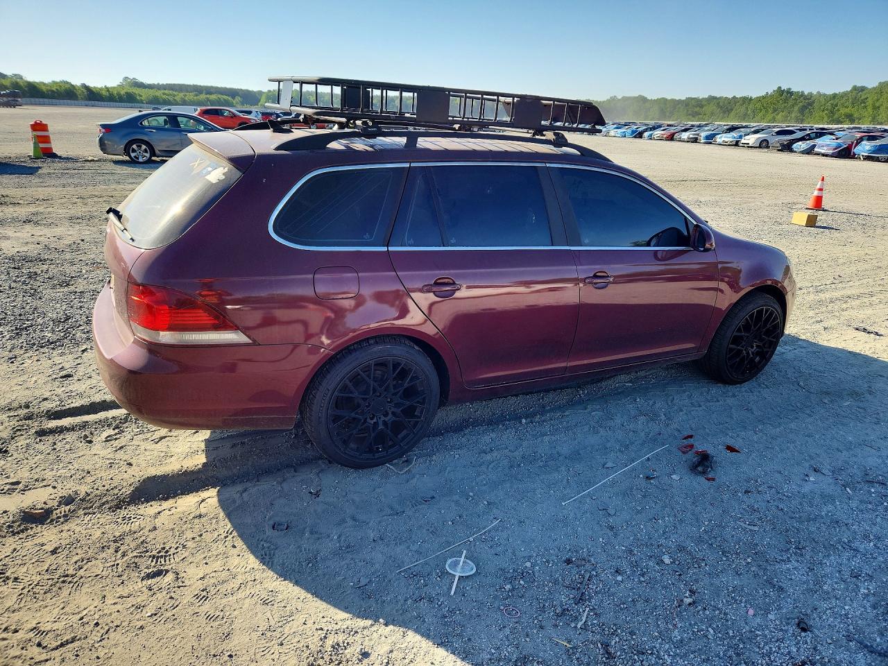 Volkswagen Jetta Tdi
