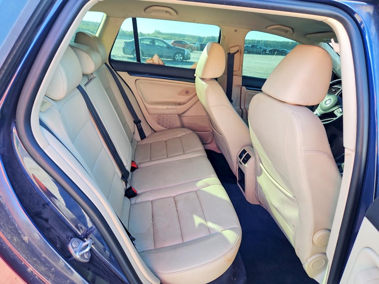 Volkswagen Jetta Tdi