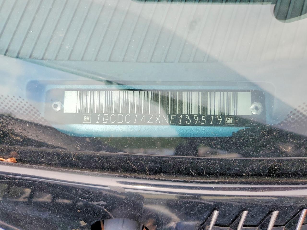 Chevrolet Gmt C1500
