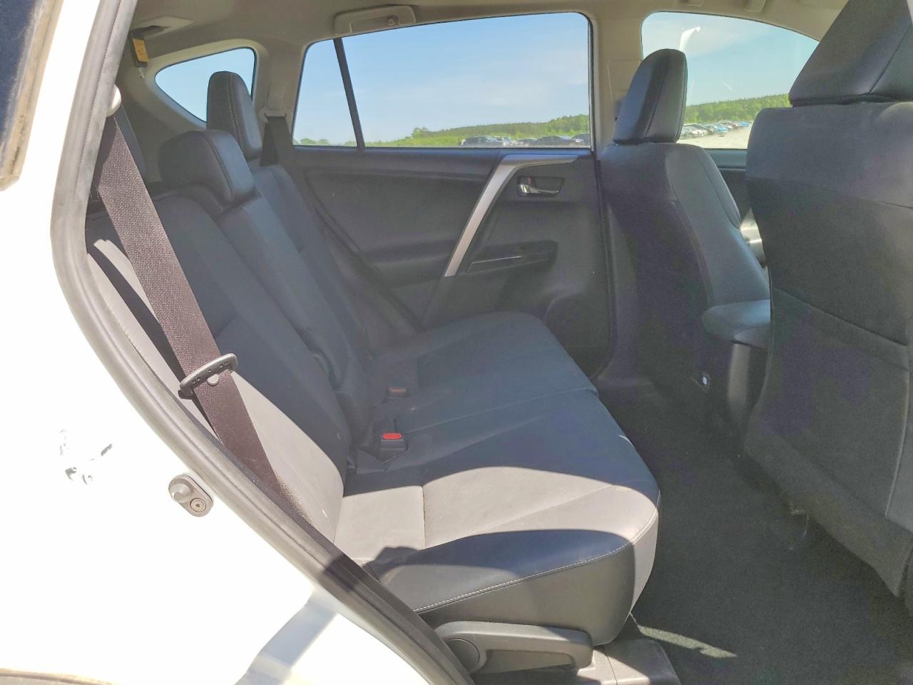 Toyota RAV4 Limited