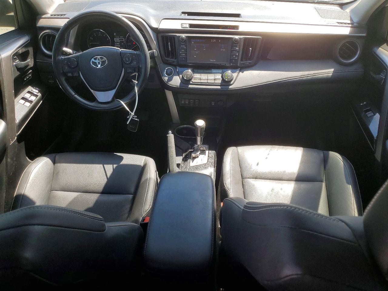 Toyota RAV4 Limited