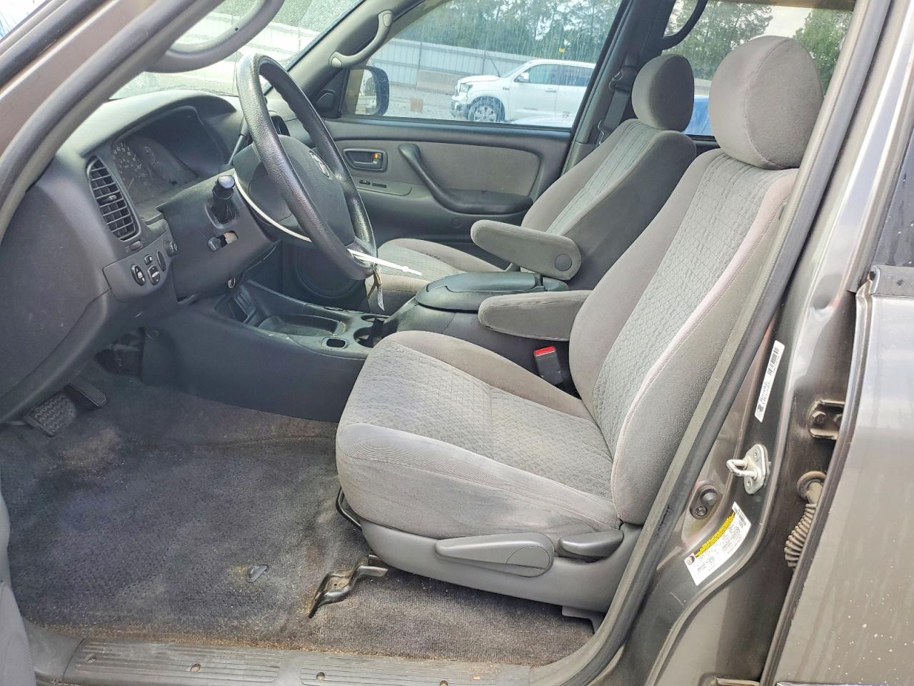 Toyota Tundra Double Cab Sr5