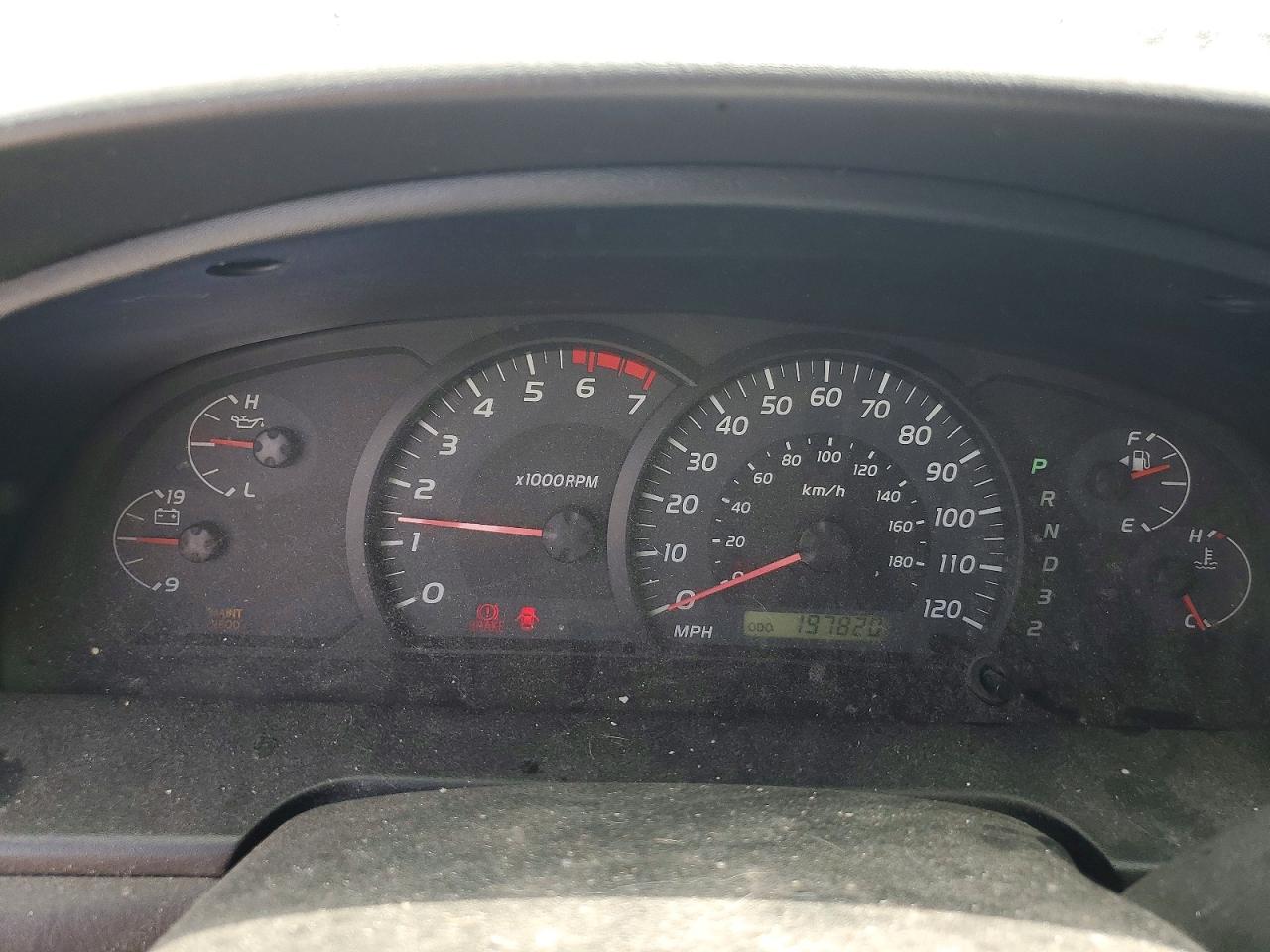 Toyota Tundra Double Cab Sr5