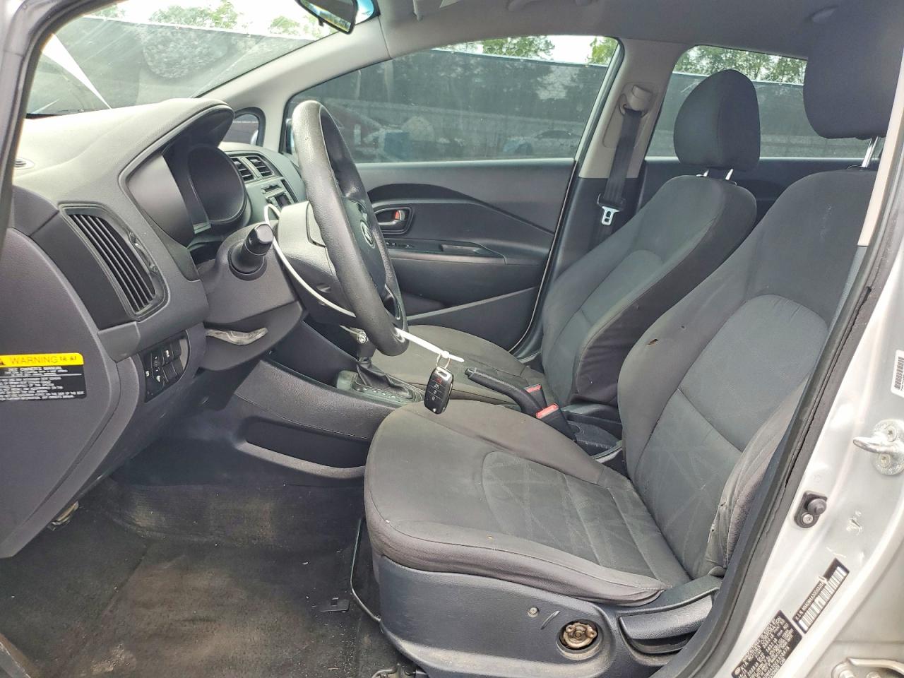 Kia Rio Lx