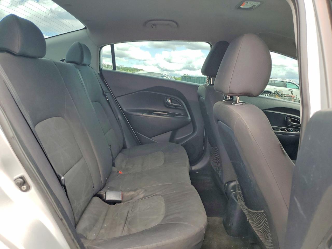 Kia Rio Lx