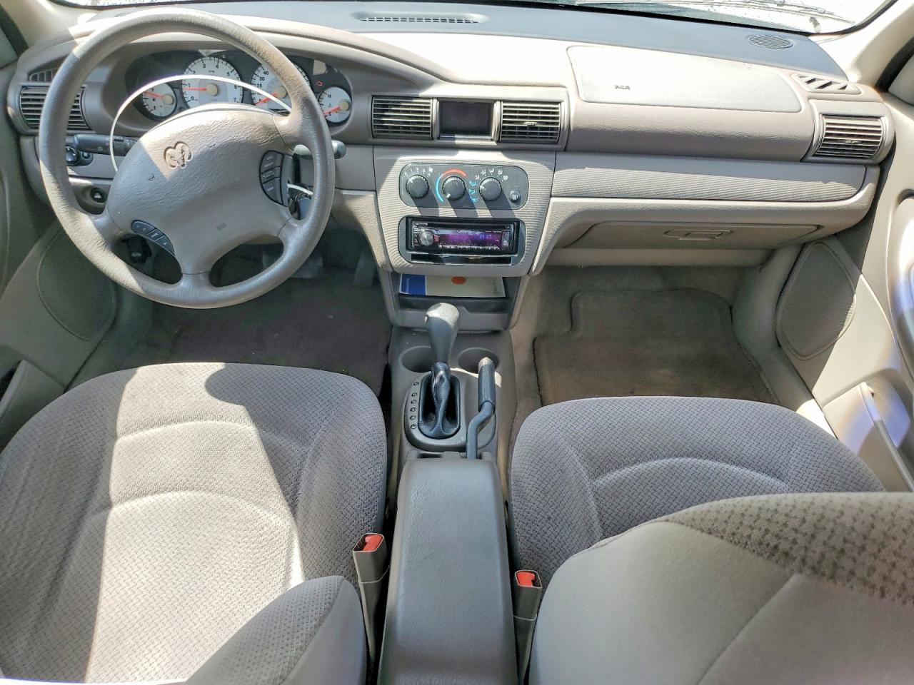 Dodge Stratus Sxt