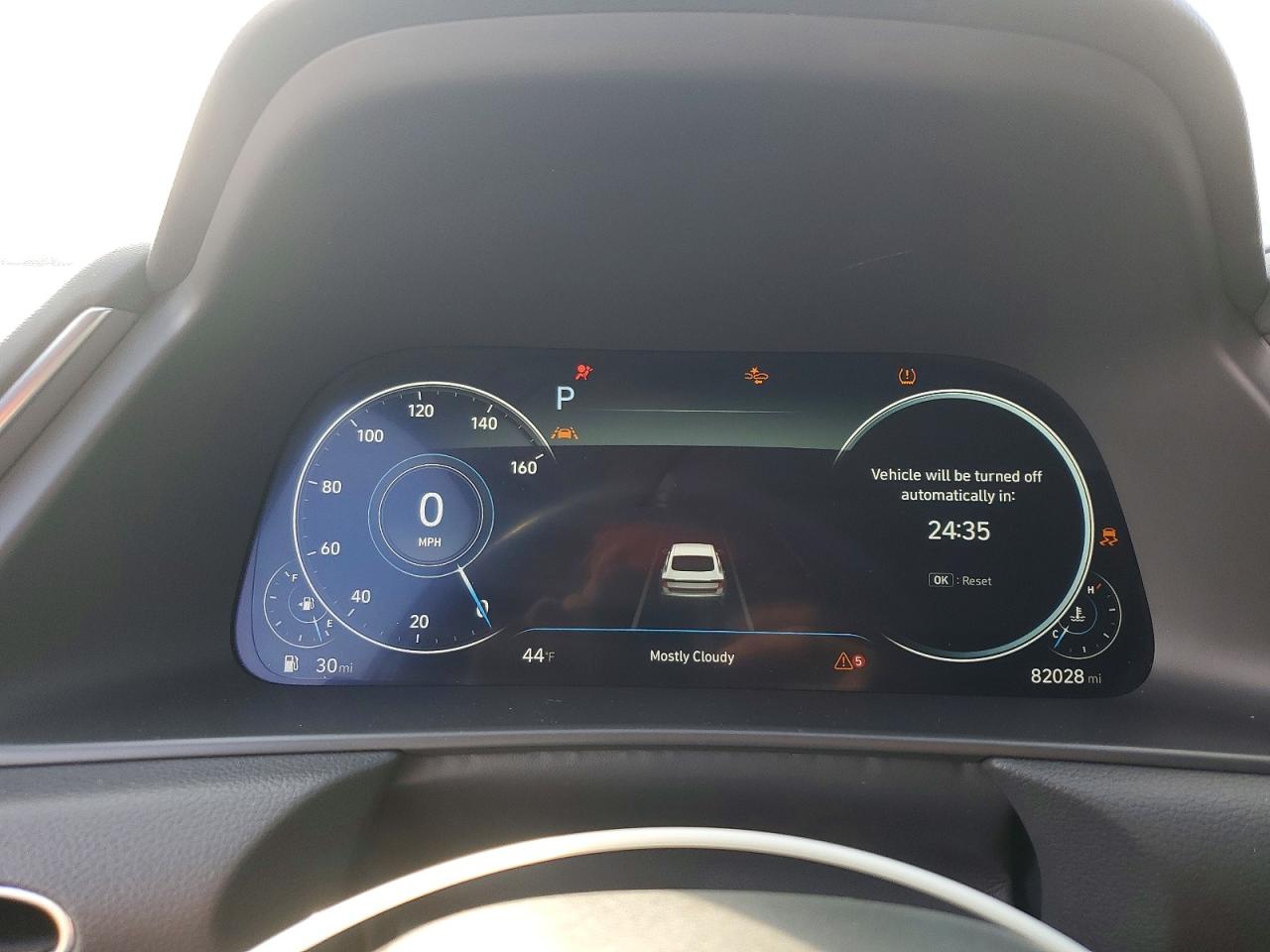 Hyundai SONATA Sel Plus