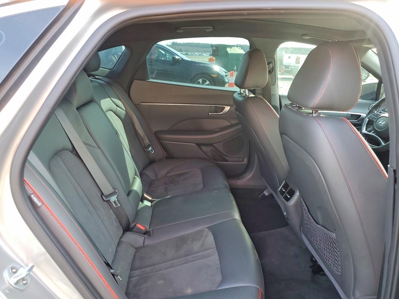 Hyundai SONATA Sel Plus