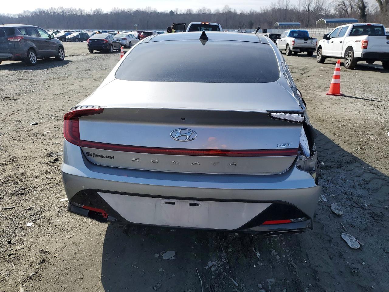 Hyundai SONATA Sel Plus
