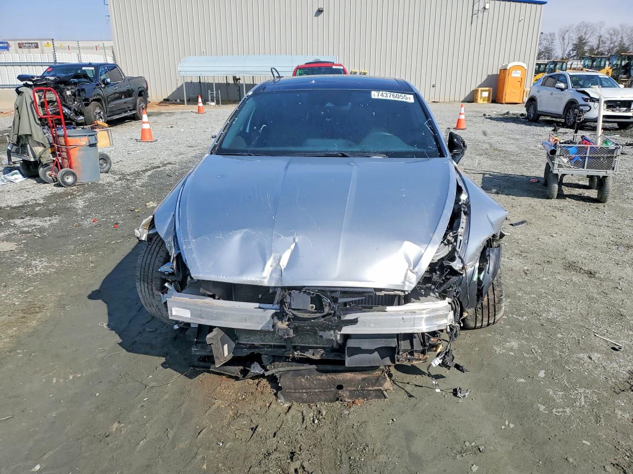 Hyundai SONATA Sel Plus