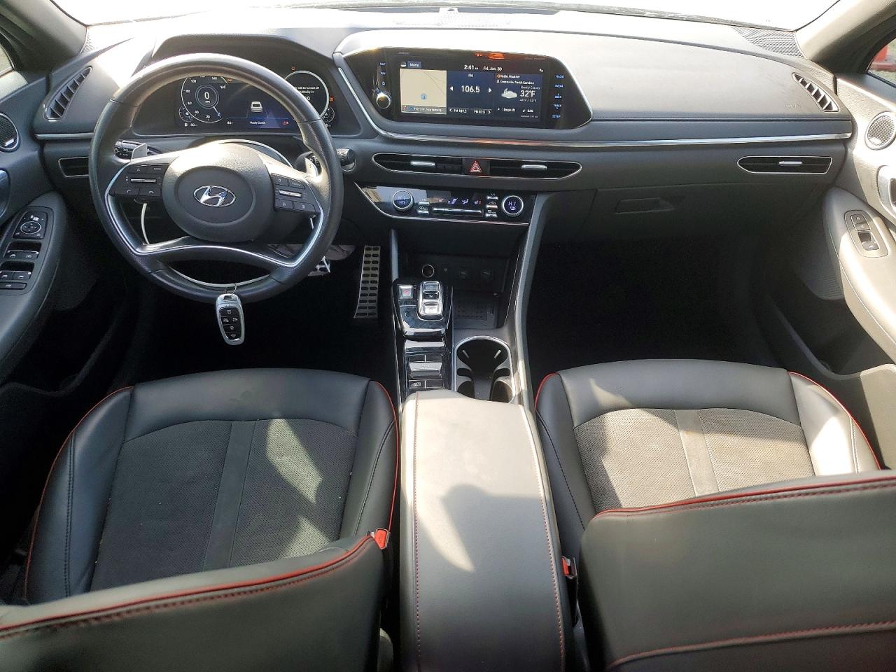 Hyundai SONATA Sel Plus