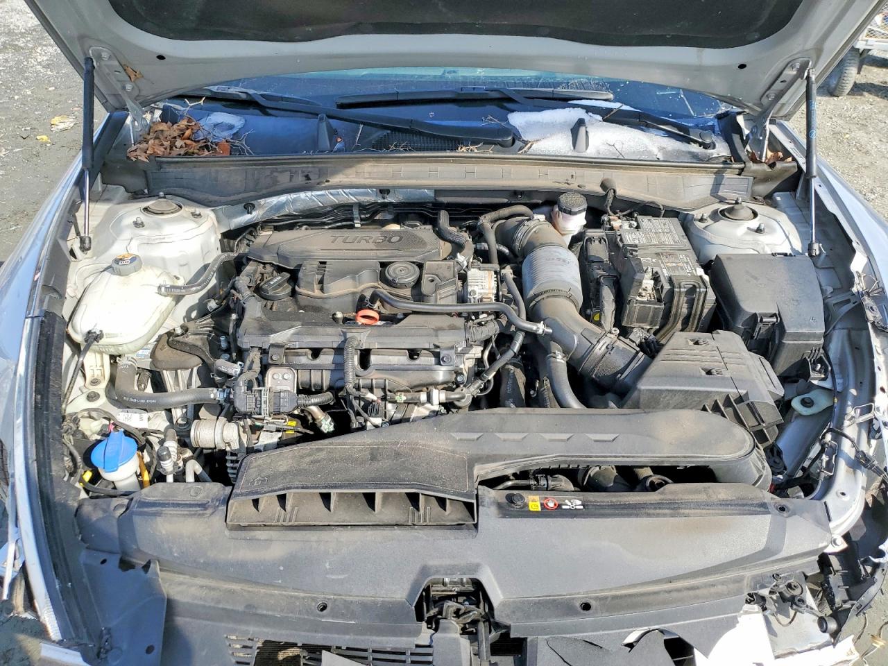 Hyundai SONATA Sel Plus