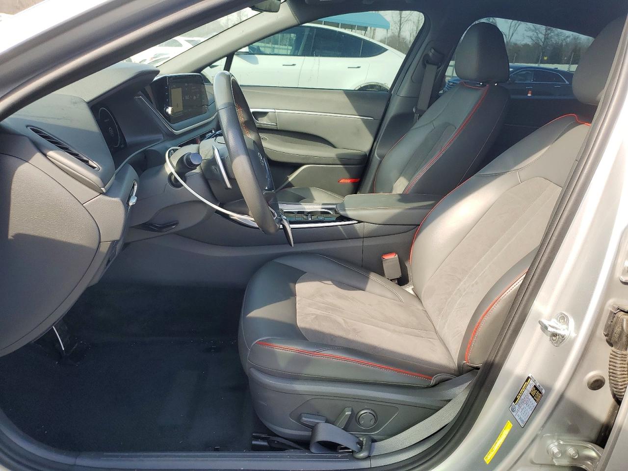 Hyundai SONATA Sel Plus