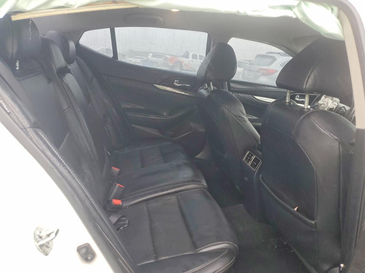 Nissan Maxima 3.5 Sv