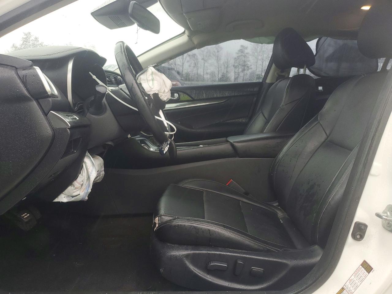 Nissan Maxima 3.5 Sv