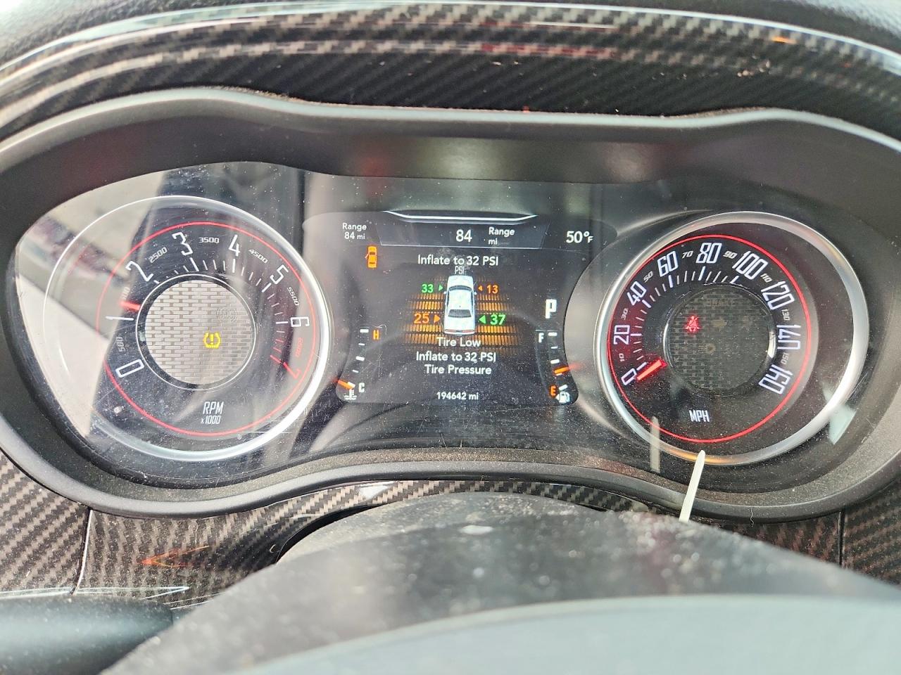 Dodge Challenger Sxt