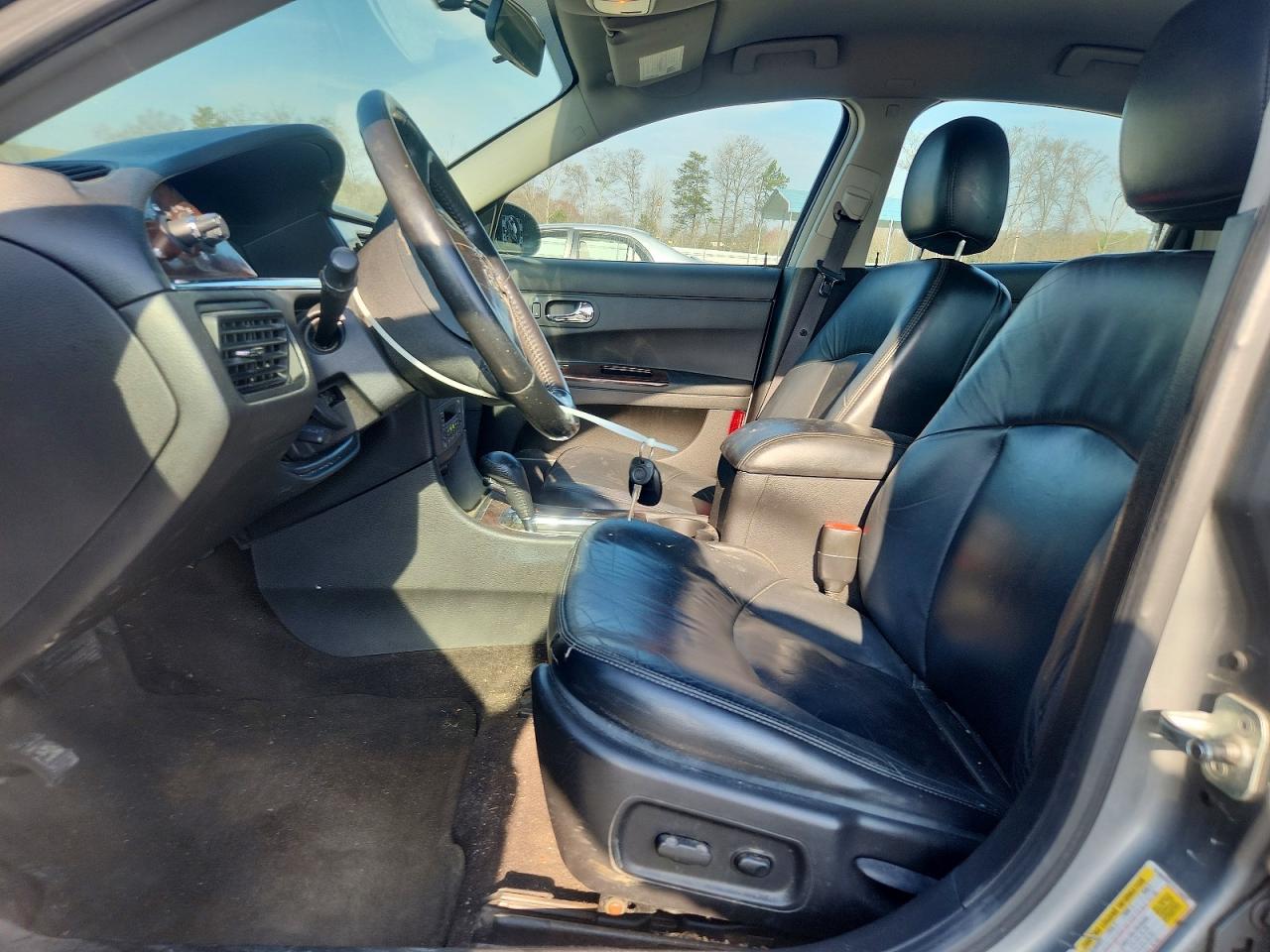 Buick LaCrosse Cxl