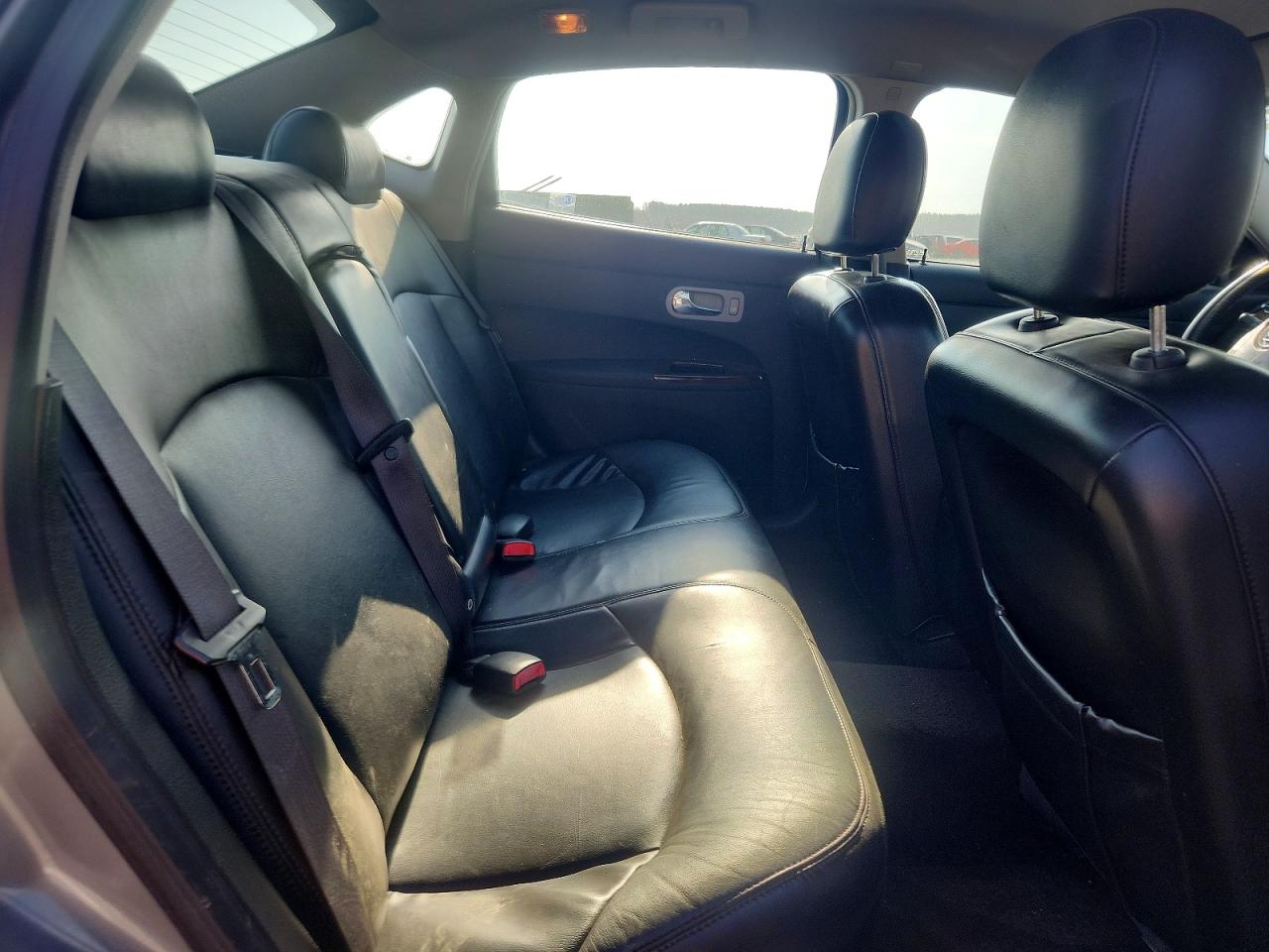 Buick LaCrosse Cxl