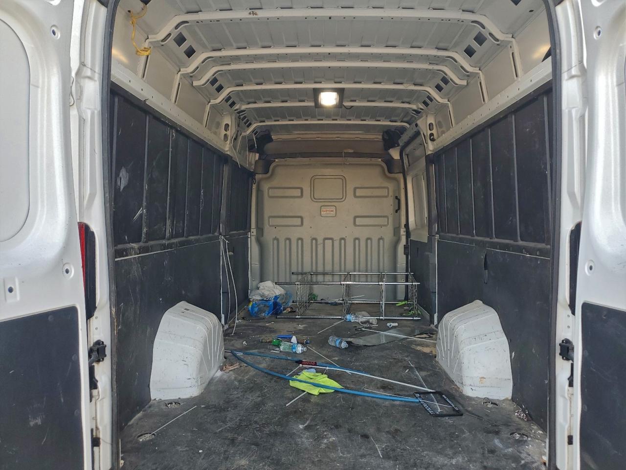 Ram Promaster 3500 High