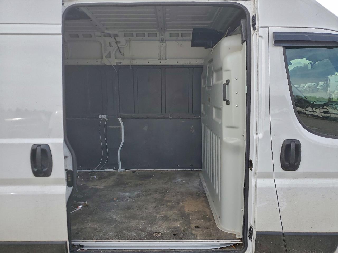 Ram Promaster 3500 High