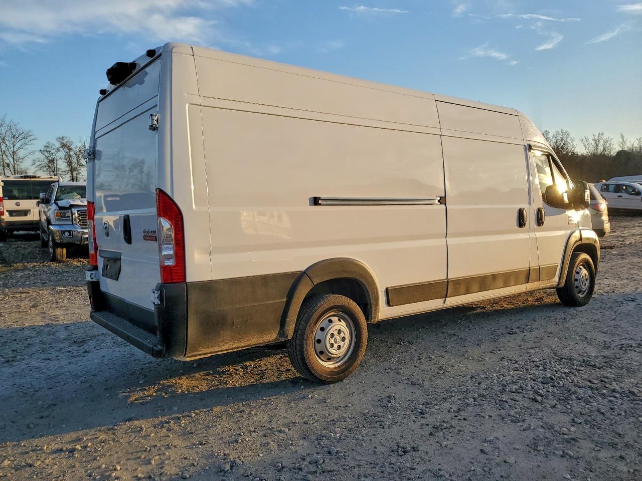 Ram Promaster 3500 High