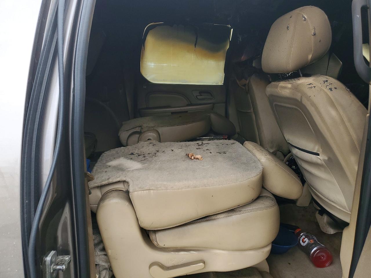 Cadillac Escalade Esv Premium
