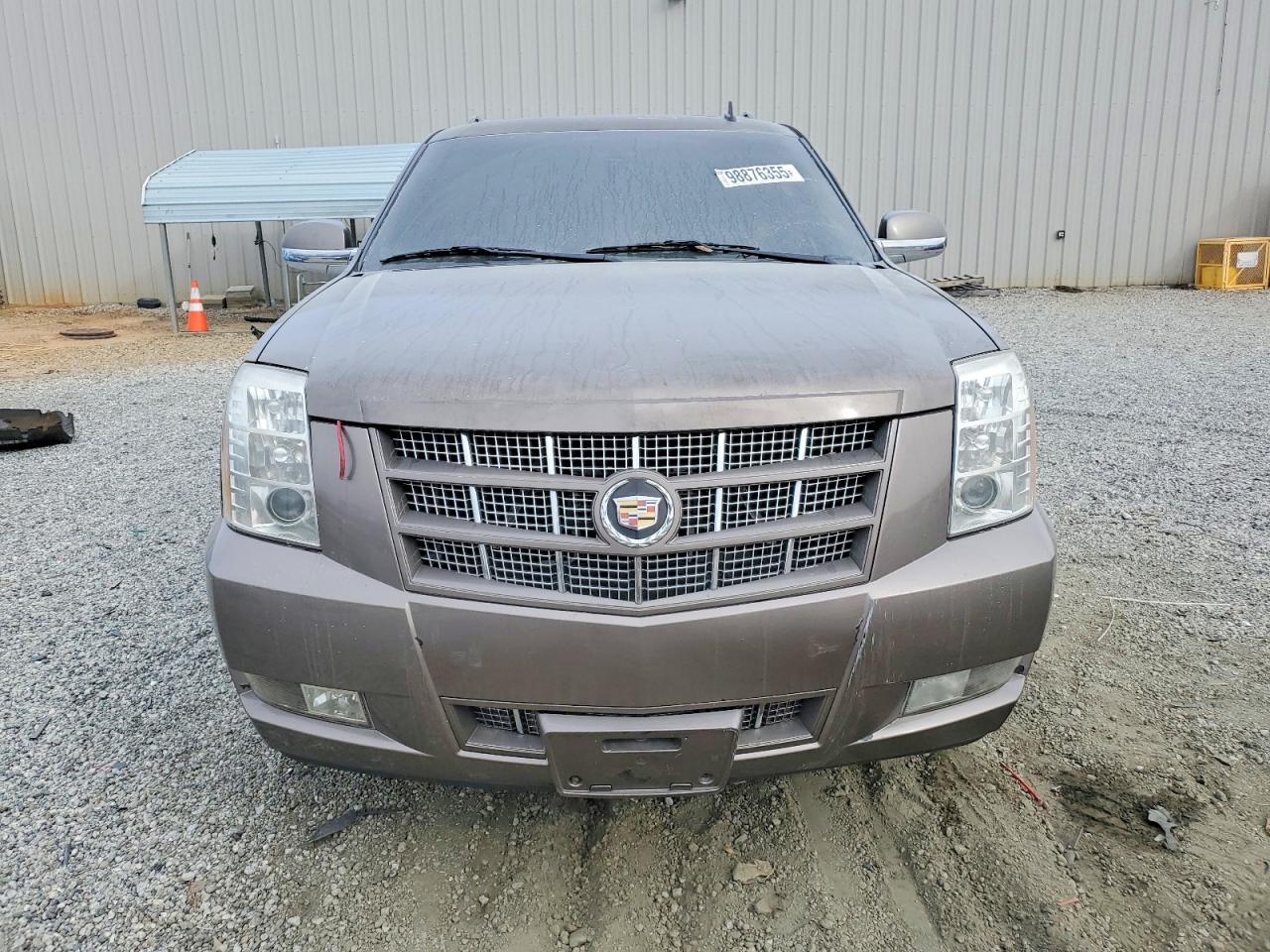 Cadillac Escalade Esv Premium