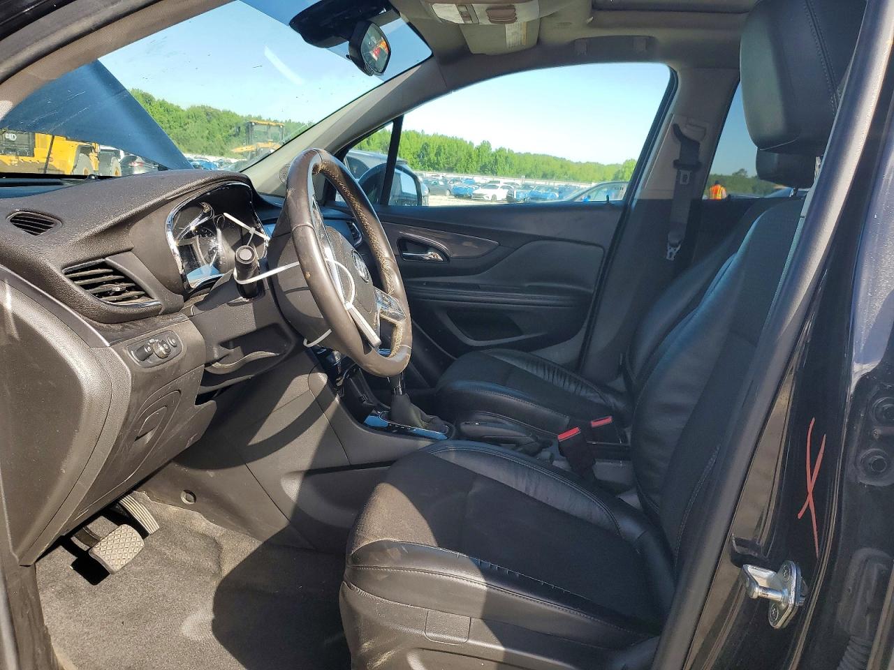 Buick Encore Sport Touring