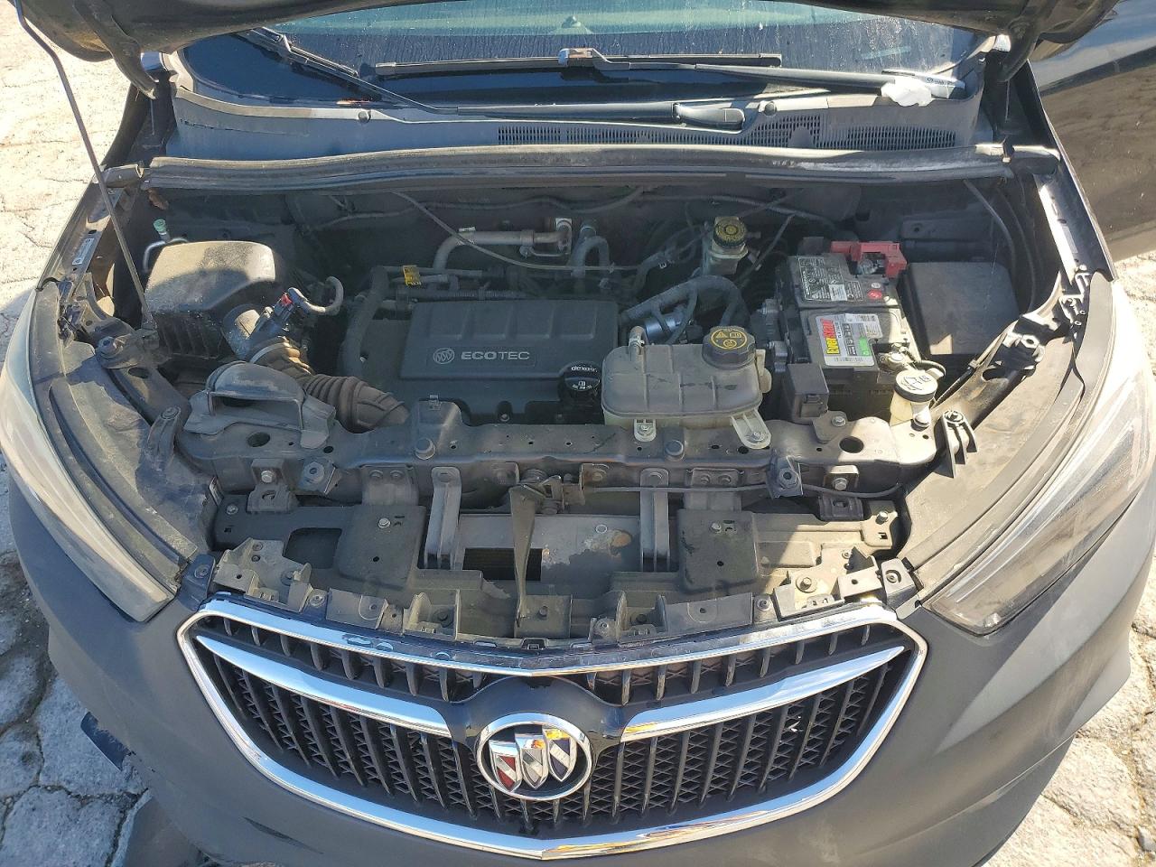 Buick Encore Sport Touring