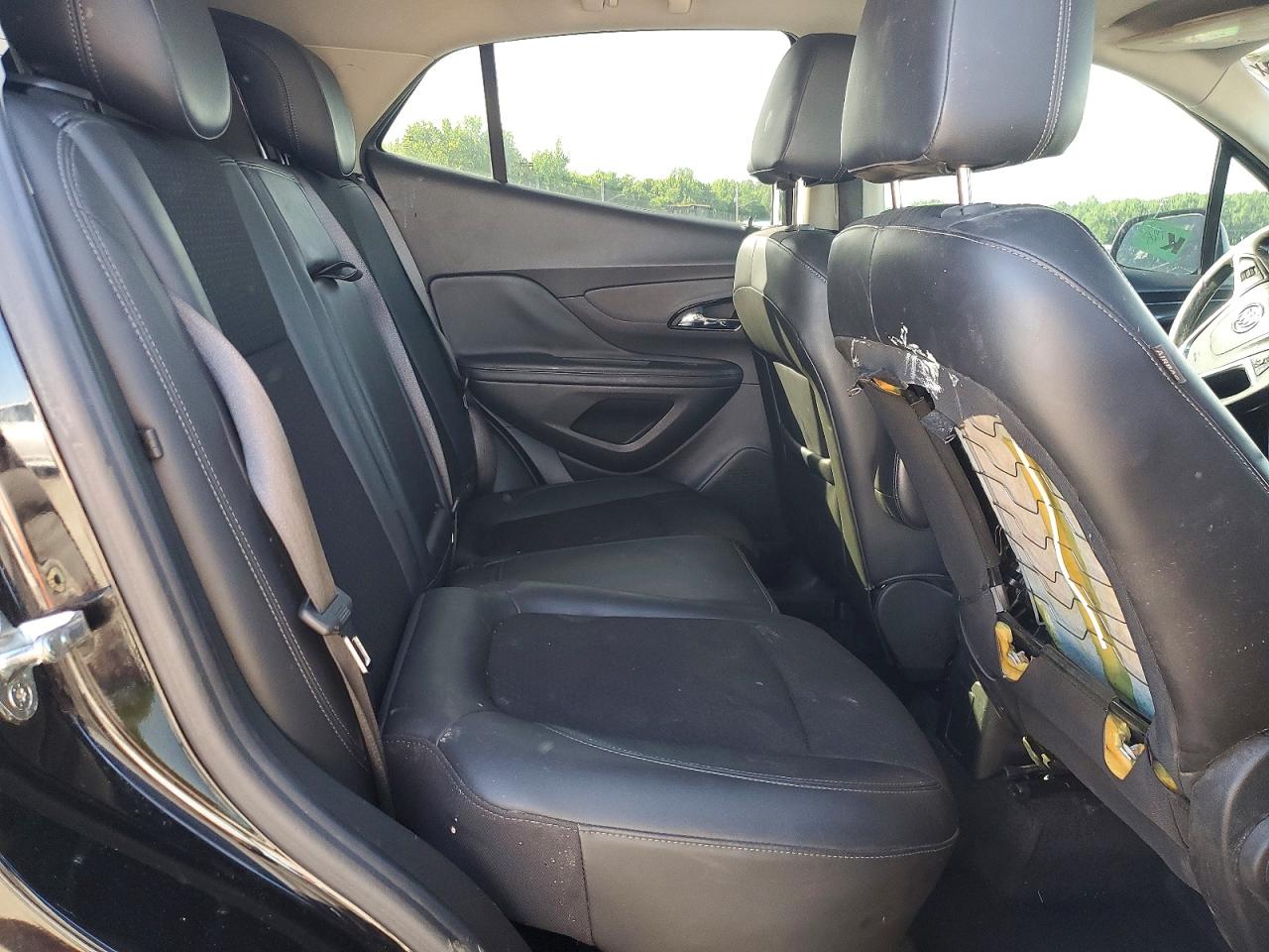 Buick Encore Sport Touring