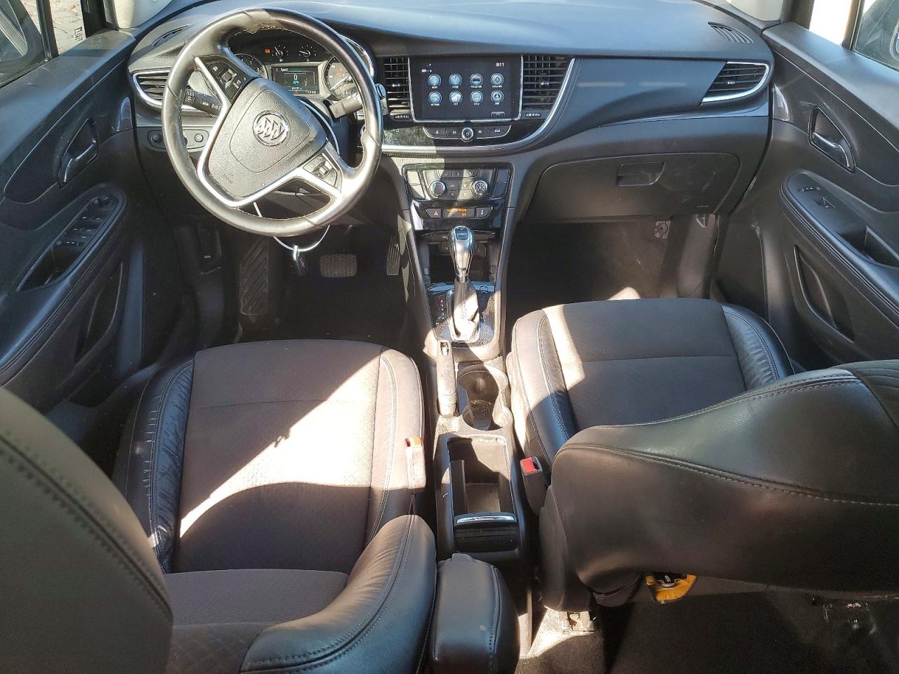 Buick Encore Sport Touring