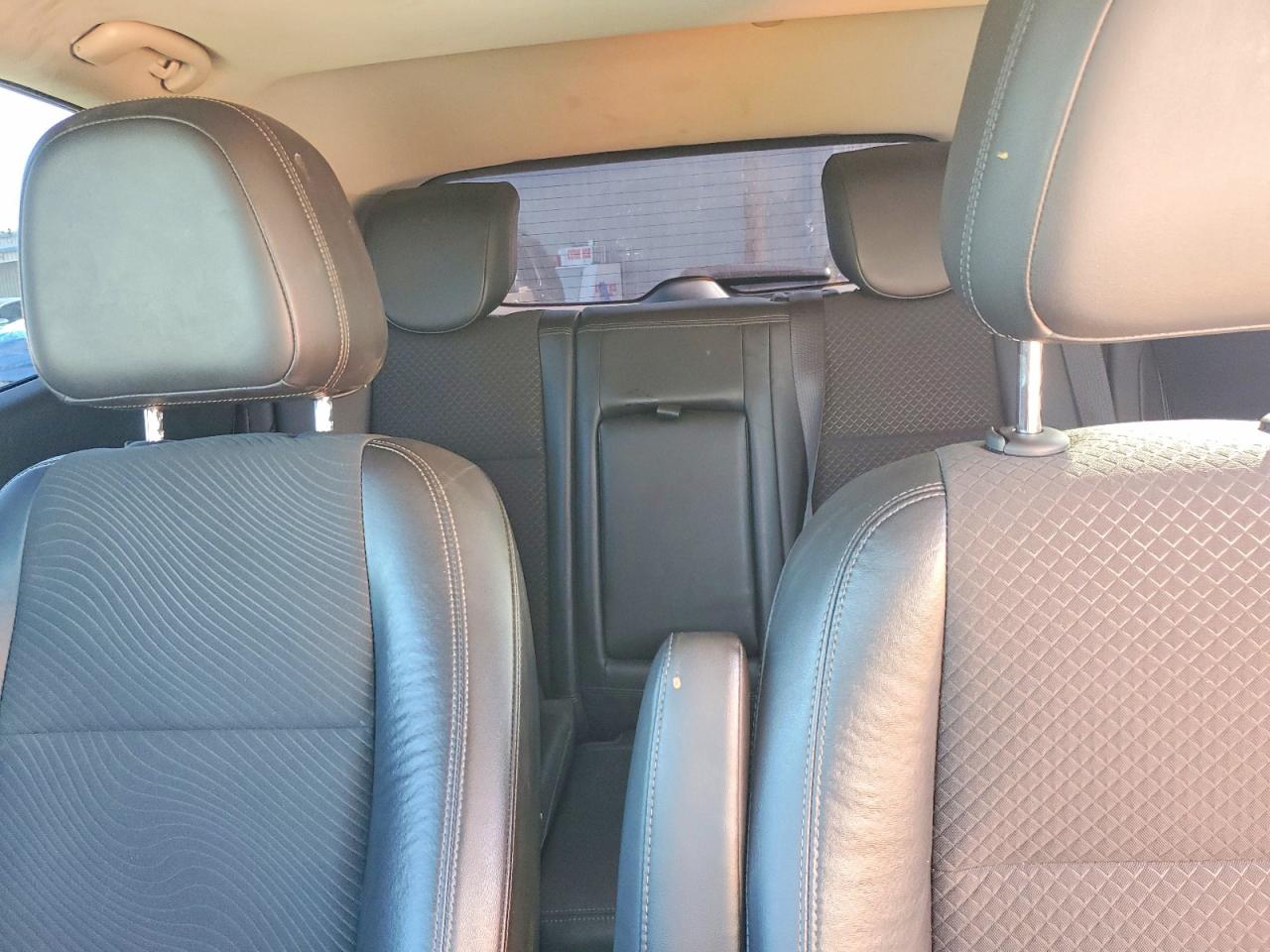 Buick Encore Sport Touring