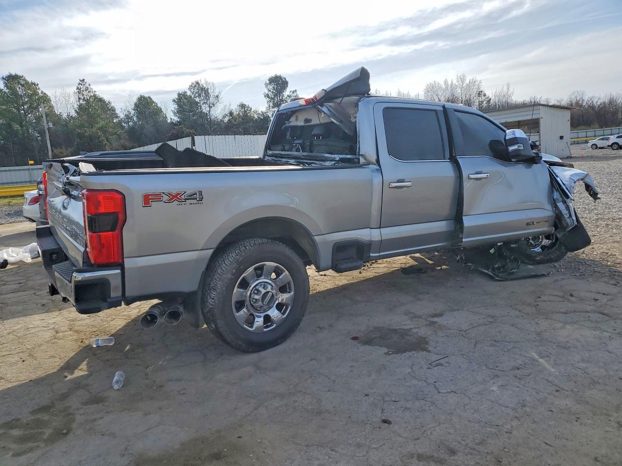 Ford F-350 Super Duty