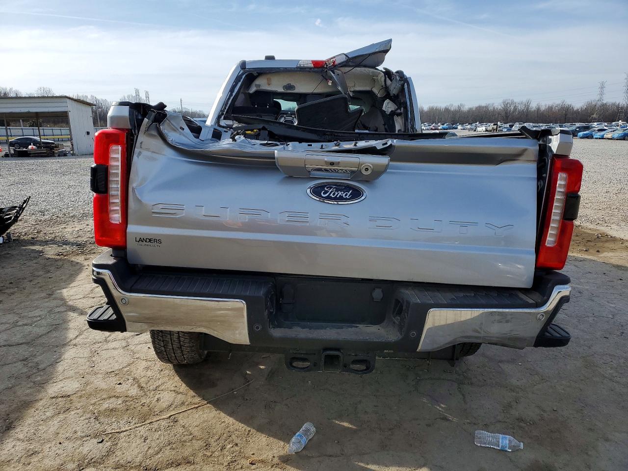 Ford F-350 Super Duty