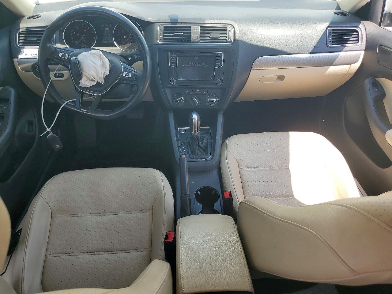 Volkswagen Jetta Se