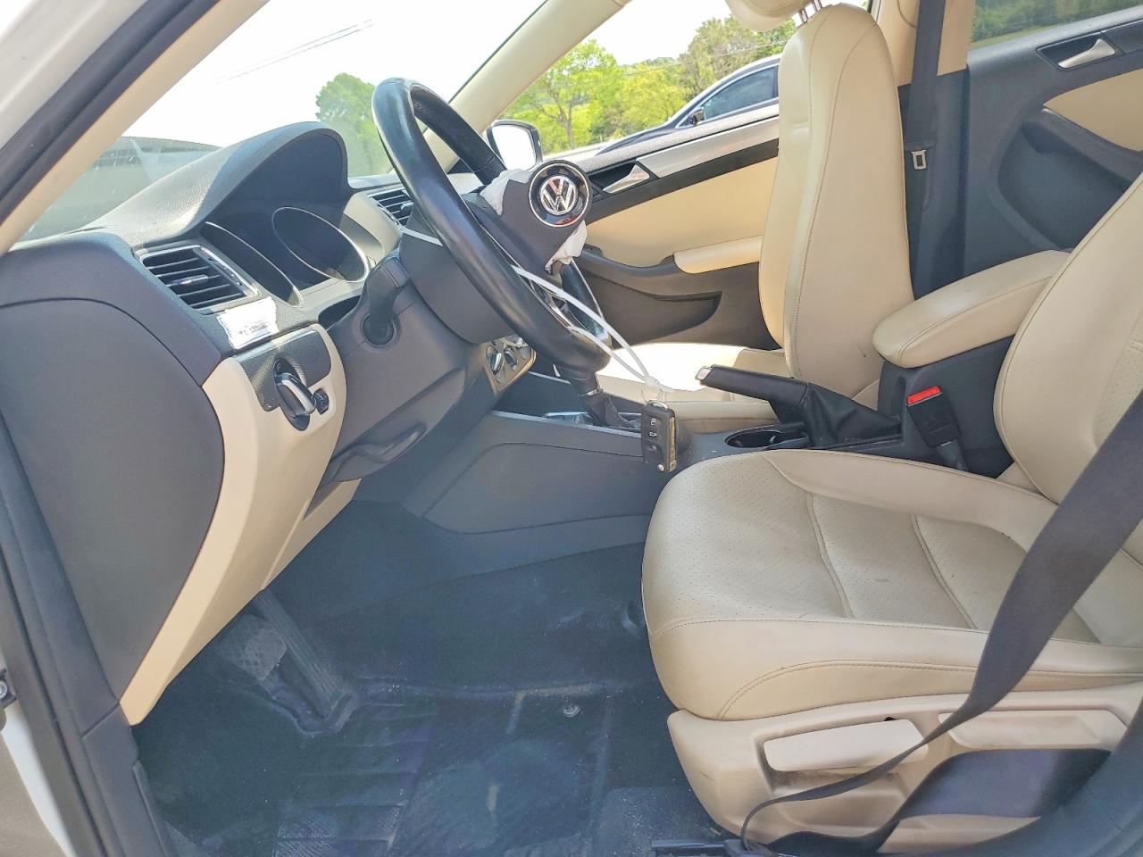 Volkswagen Jetta Se