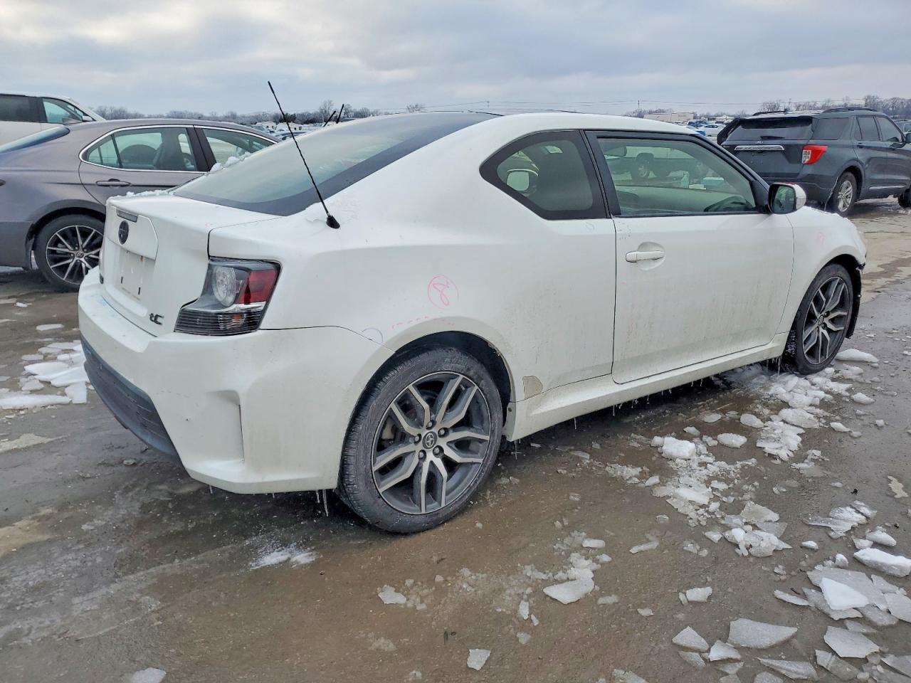 Toyota Scion