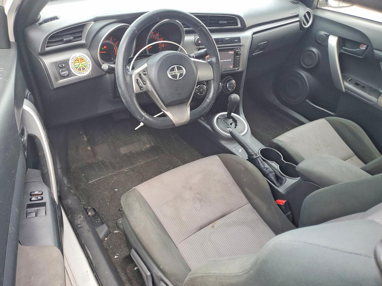 Toyota Scion