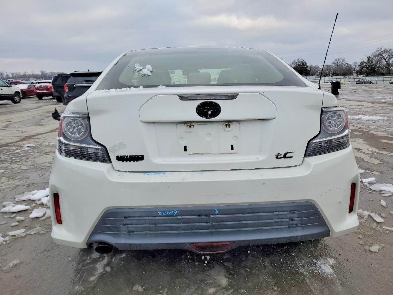 Toyota Scion