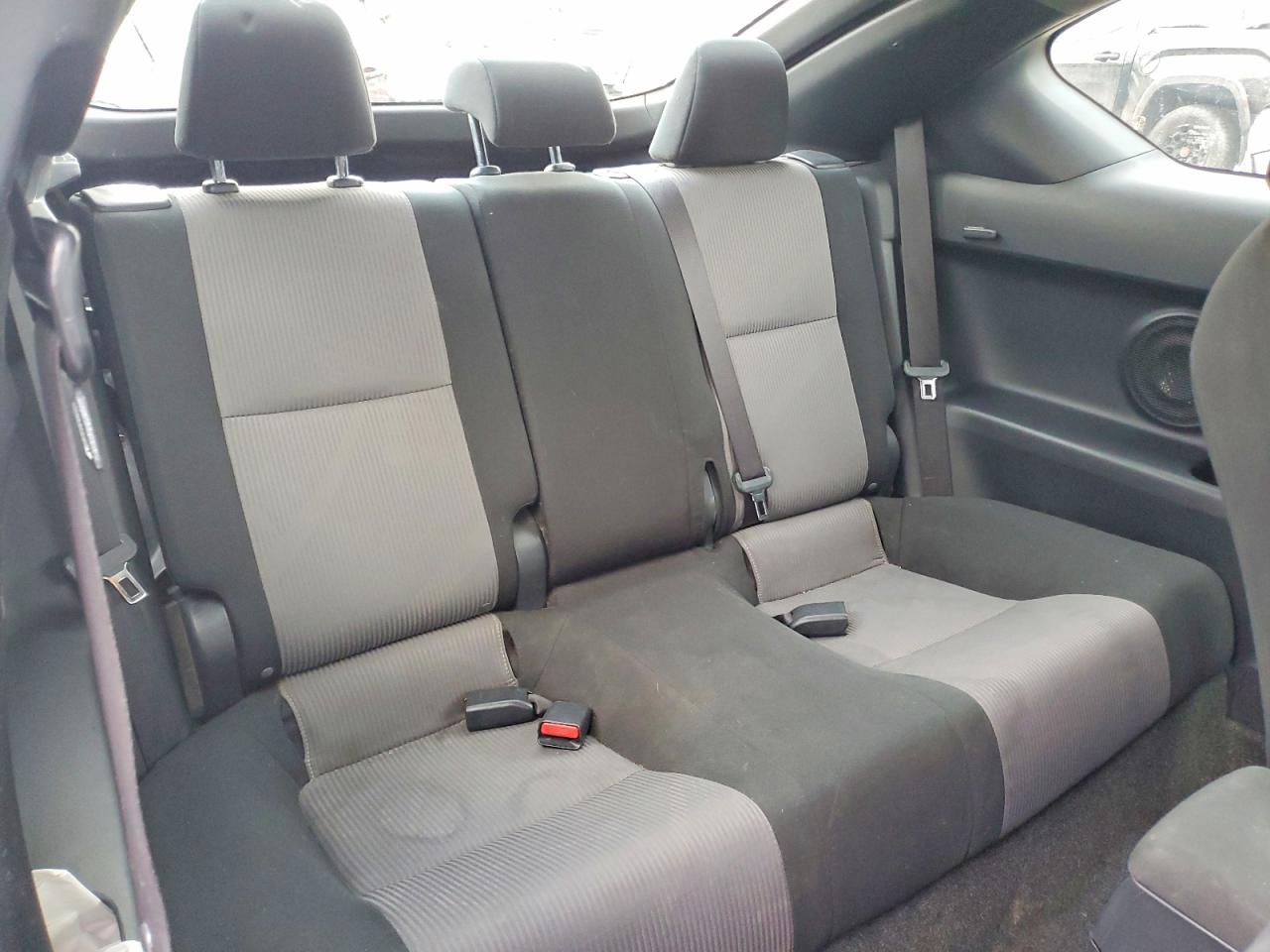 Toyota Scion