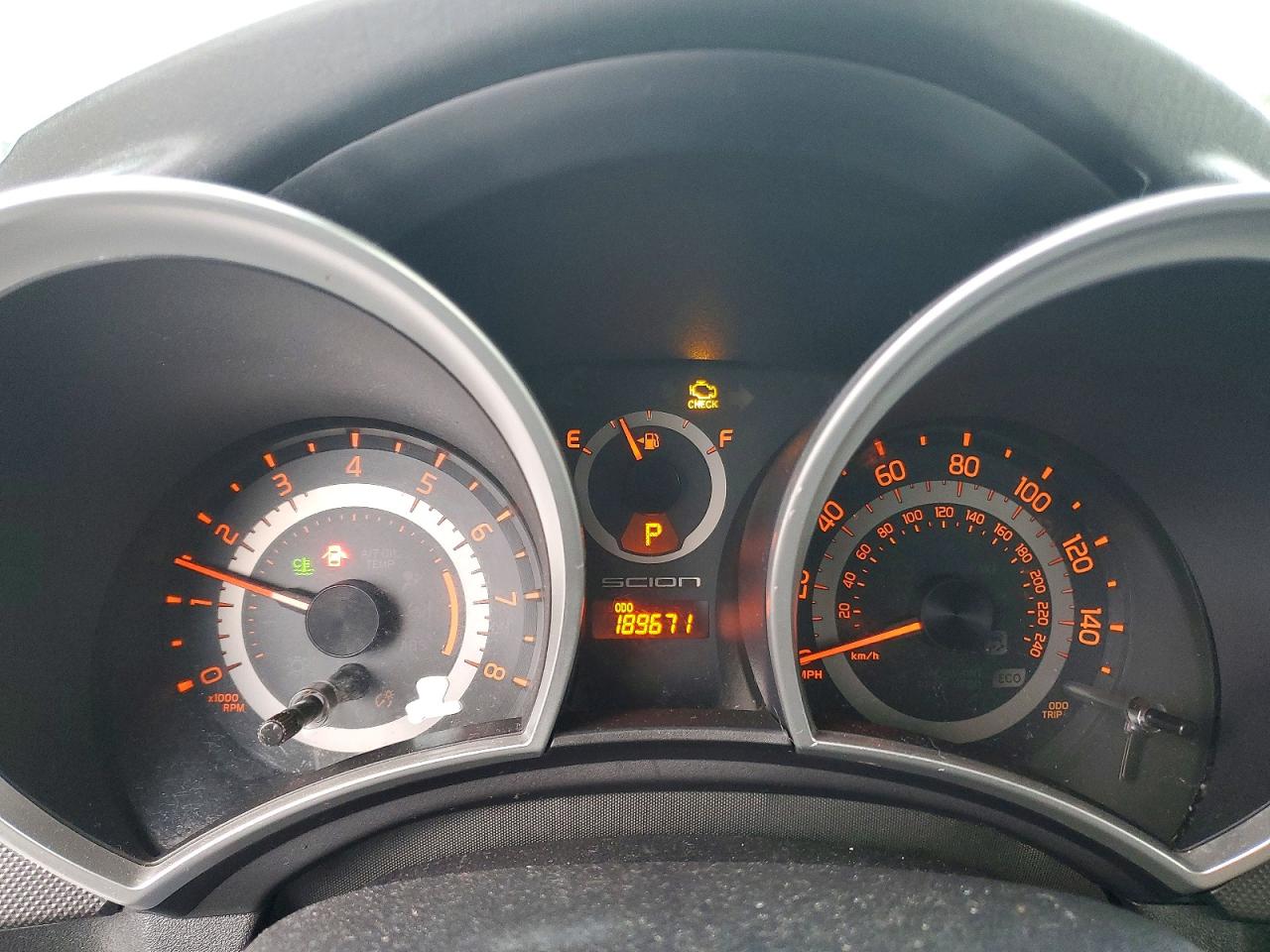 Toyota Scion