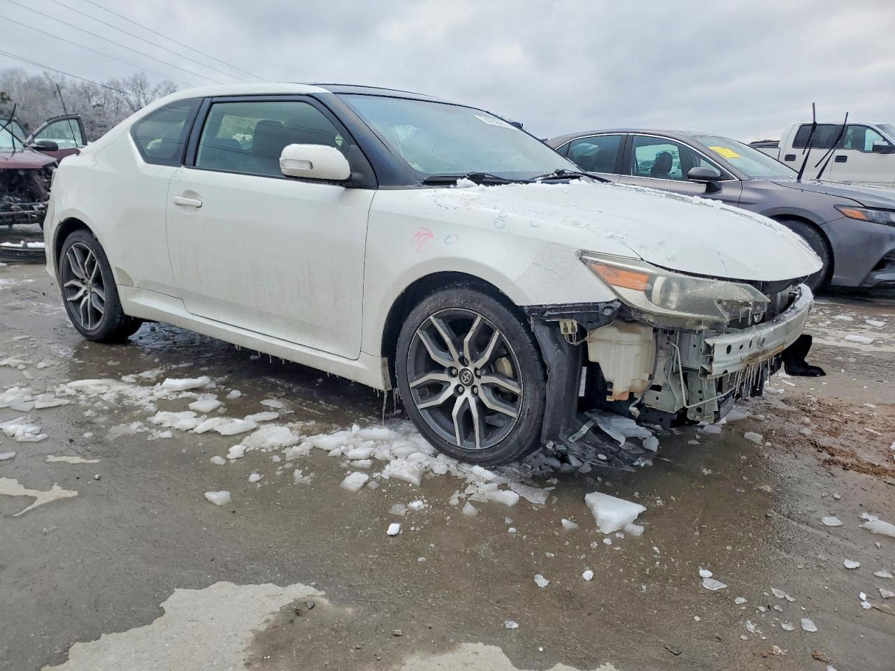 Toyota Scion