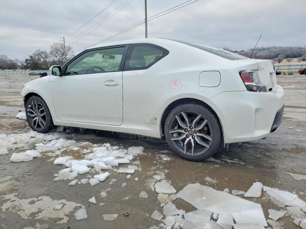 Toyota Scion