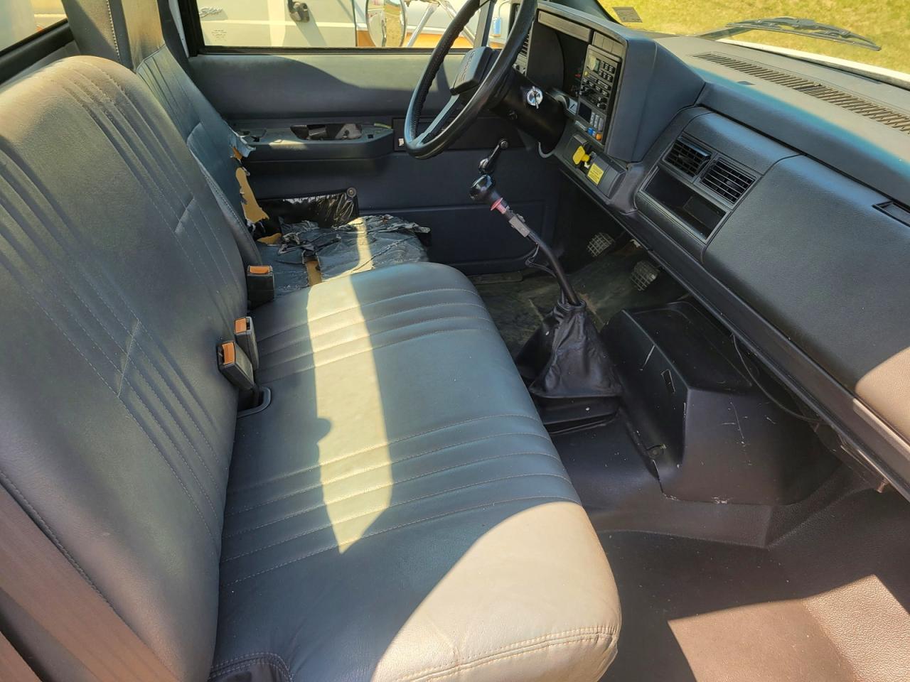 GMC C K R1500 C7h042