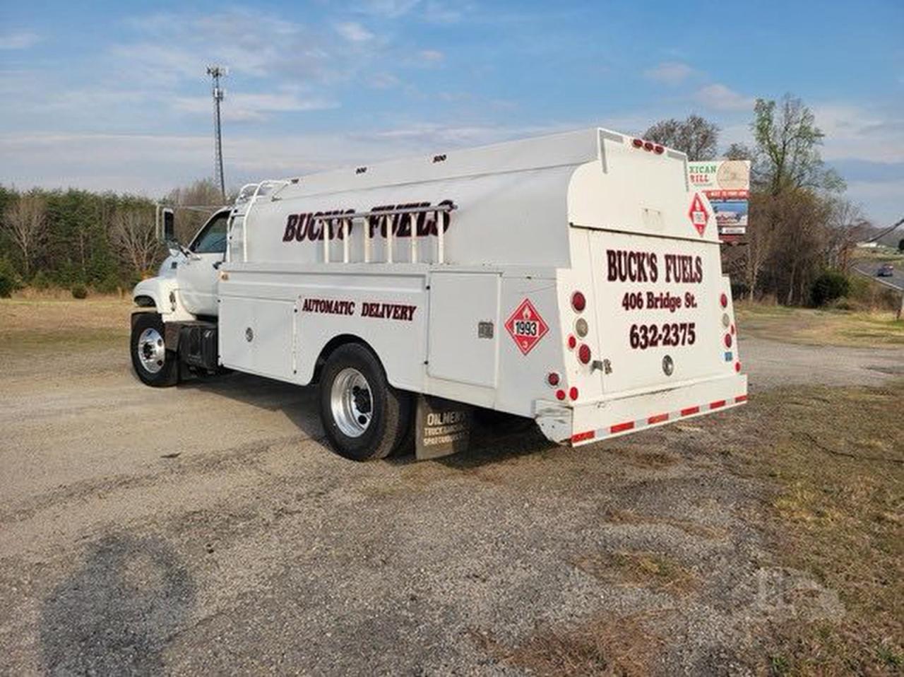 GMC C K R1500 C7h042